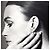 Tiffany & Co Tiffany Open Heart Elsa Peretti Earrings Silvery - view 8