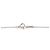Tiffany & Co Collana Tiffany Tenderness Heart Cross Argento - vista 6