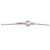 Tiffany & Co Collana Tiffany Tenderness Heart Cross Argento - vista 7