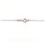Tiffany & Co Collana Chiave Cuore Tiffany Argento - vista 5