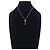 Tiffany & Co Collana Chiave Cuore Tiffany Argento - vista 7