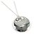 Collana Round Elsa Peretti di Tiffany & Co. Argento