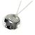 Collana Round Elsa Peretti di Tiffany & Co. Argento - vista 2