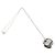 Collana Round Elsa Peretti di Tiffany & Co. Argento - vista 3