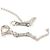 Collana Round Elsa Peretti di Tiffany & Co. Argento - vista 6