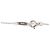 Tiffany & Co Collana Tiffany Triple Heart Argento - vista 6