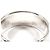 Bulgari Bvlgari Save the Children Charity Ring Silvery - view 4
