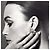 Tiffany & Co Orecchini Tiffany Loving Heart Paloma Picasso Argento - vista 5