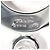 Bracciale a catena a sfere GUCCI Argento - vista 5