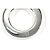 Bracciale a catena a sfere GUCCI Argento - vista 6