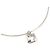 Collana Croce Pierced Tiffany & Co. Argento