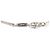 Collana Croce Pierced Tiffany & Co. Argento - vista 6