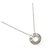 Collana Atlas Pierced Circle Tiffany & Co. Argento