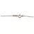 Collana Atlas Pierced Circle Tiffany & Co. Argento - vista 4