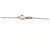Collana Atlas Pierced Circle Tiffany & Co. Argento - vista 5