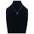 Collana Atlas Pierced Circle Tiffany & Co. Argento - vista 6