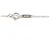 Tiffany & Co Collana Tiffany 1837 Circle Argento - vista 7