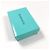 Tiffany & Co Collana Tiffany 1837 Circle Argento - vista 9