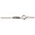 Tiffany & Co Collana Tiffany Atlas Cube Argento - vista 5