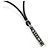 Tiffany & Co Collana Tiffany Atlas Bar Argento