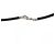 Tiffany & Co Collana Tiffany Atlas Bar Argento - vista 4