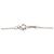 Tiffany & Co Collana Tiffany Full Heart Elsa Peretti Argento - vista 5