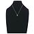 Tiffany & Co Collana Tiffany Full Heart Elsa Peretti Argento - vista 7