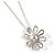 Collana Daisy di Tiffany & Co. firmata Paloma Picasso Argento