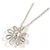 Collana Daisy di Tiffany & Co. firmata Paloma Picasso Argento - vista 2
