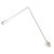 Collana Daisy di Tiffany & Co. firmata Paloma Picasso Argento - vista 3