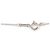 Collana Daisy di Tiffany & Co. firmata Paloma Picasso Argento - vista 4