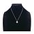 Collana Daisy di Tiffany & Co. firmata Paloma Picasso Argento - vista 6