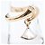 Bulgari Bvlgari Diva's Dream Ring Golden - Ansicht 3