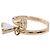 Bulgari Bvlgari Diva's Dream Ring Golden - Ansicht 7