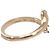 Bulgari Bvlgari Diva's Dream Ring Golden - Ansicht 8