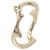 Christian Dior Bois de Rose Ring Golden - view 5