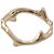 Christian Dior Bois de Rose Ring Golden - view 6