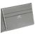 Hermès Hermes Bi-fold Wallet in Gray Leather Brown - view 10