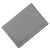 Hermès Hermes Bi-fold Wallet in Gray Leather Brown - view 2