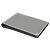 Hermès Hermes Bi-fold Wallet in Gray Leather Brown - view 3