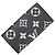 Cartera bi-fold Louis Vuitton Monogram Empreinte Giant Negro Beige Monograma - vista 2