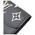 Cartera bi-fold Louis Vuitton Monogram Empreinte Giant Negro Beige Monograma - vista 4