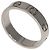 Anillo Mini Love Cartier en oro blanco de 18K