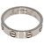 Anillo Mini Love Cartier en oro blanco de 18K - vista 4