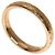 Anello Gucci Diamantissima in oro rosa 18K