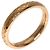 Anello Gucci Diamantissima in oro rosa 18K - vista 2