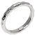 Louis Vuitton Monogram Infini Band Ring - Ansicht 2