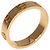 Anello Cartier Mini Love in oro rosa 18K - vista 2