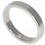 Cartier C de #50 Ring aus Platin