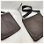 Borsa a tracolla Bottega Veneta Intrecciato D4 Marrone - vista 2